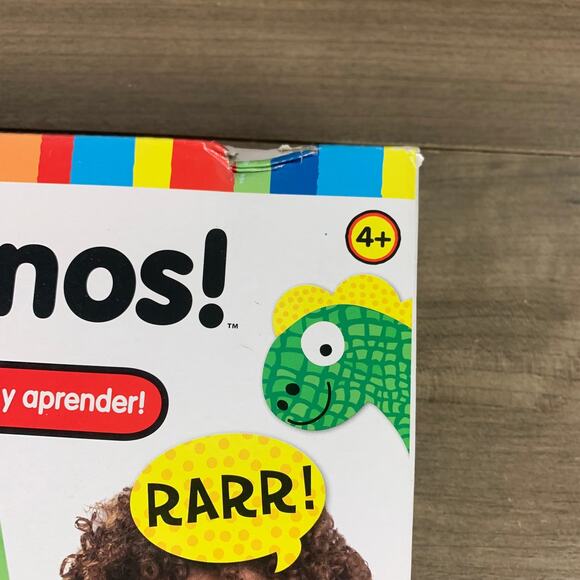 Alex Little Hands Ready, Set, Dinos! 8 Activities 259 pieces 4+ Creativity - Picture 7 of 12